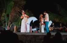Mauka Warriors Luau13