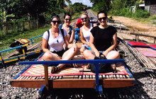 About Cambodia Travel & Tours1