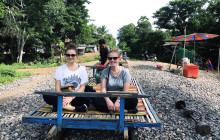 About Cambodia Travel & Tours2