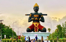 About Cambodia Travel & Tours5