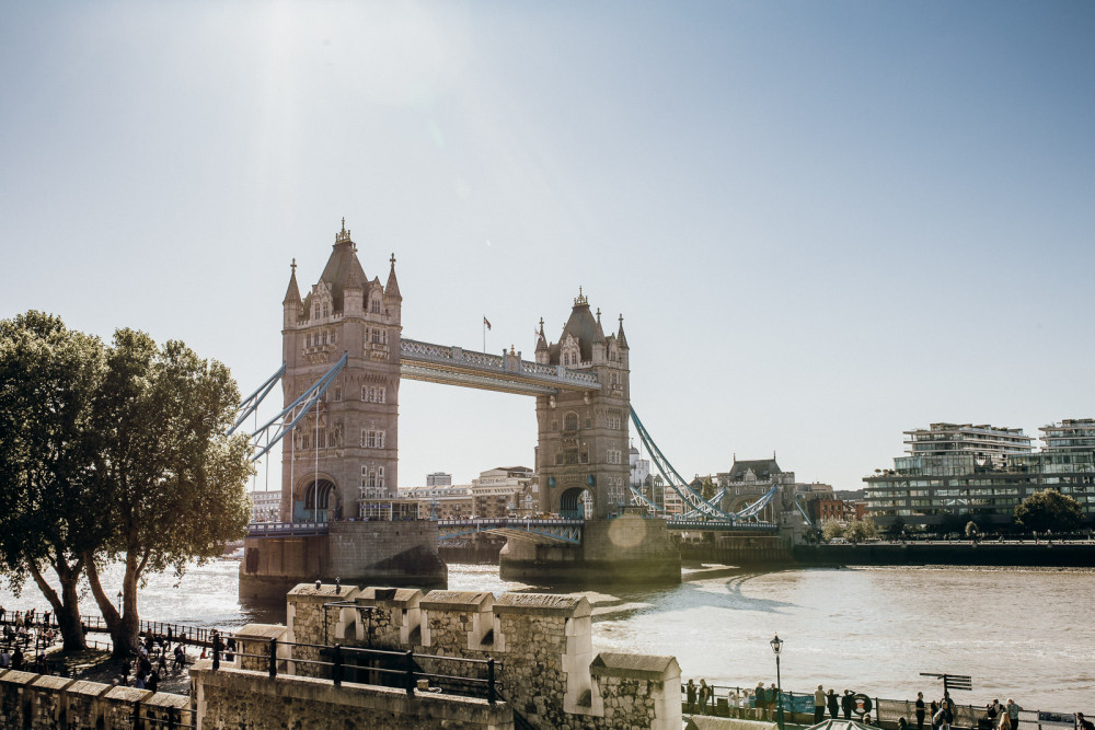 London In A Day: Tower of London Tour, Westminster Abbey & River Cruise