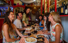 Eating Europe Food Tours - Amsterdam1