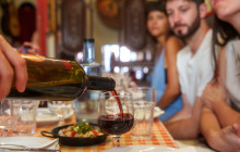 Eating Europe Food Tours - Amsterdam4