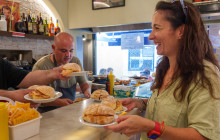 Eating Europe Food Tours - Amsterdam5
