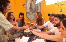 Eating Europe Food Tours - Amsterdam6