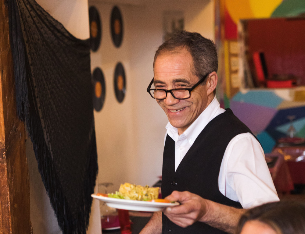Eating Europe Food Tours - Portugal