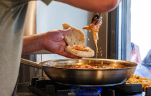 Eating Europe Food Tours - Amsterdam16