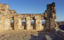 Wikibeijing Private Tour3