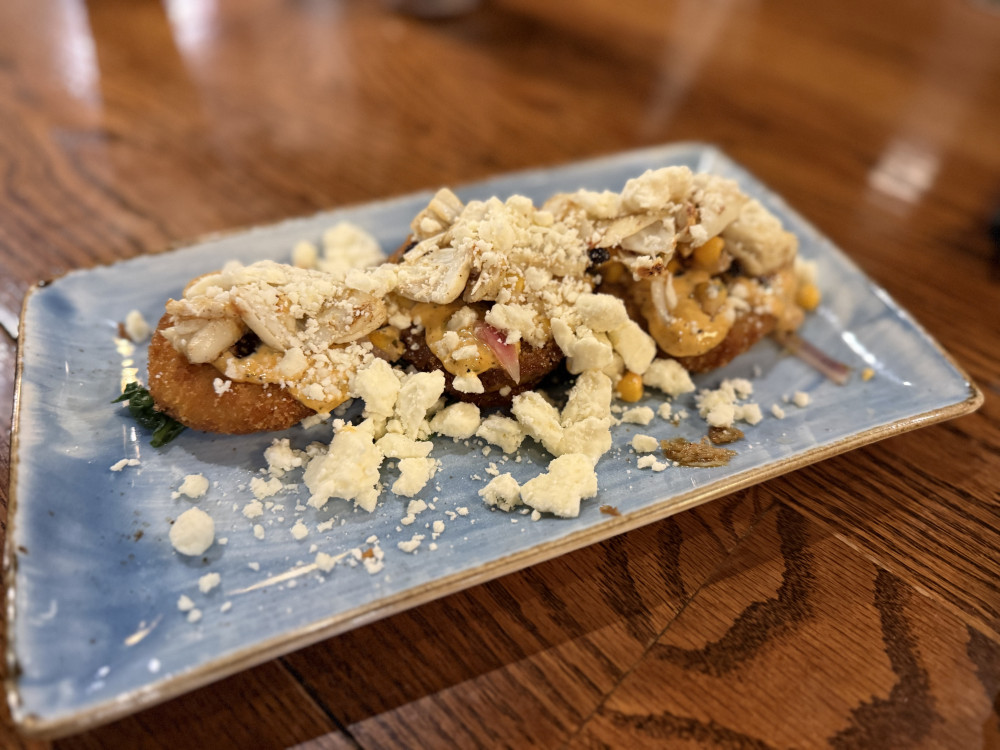 Secret Food Tours - USA/Asia