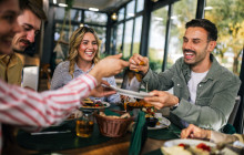 Secret Food Tours - Europe7