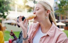 Secret Food Tours - Europe8
