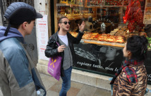Eating Europe Food Tours - Amsterdam2