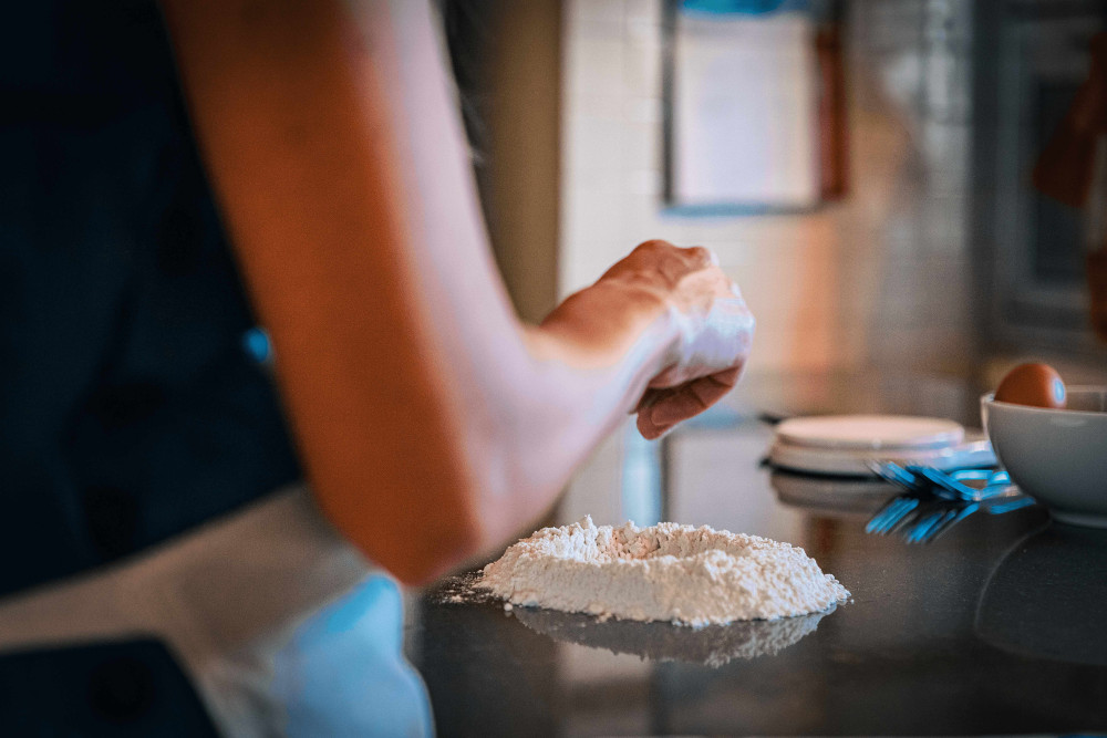 Bologna Market & Private Cooking Class