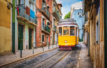 Living Tours Porto7