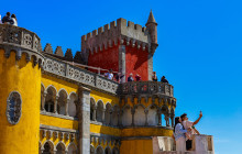 Living Tours Porto1