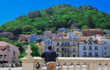 Living Tours Porto7