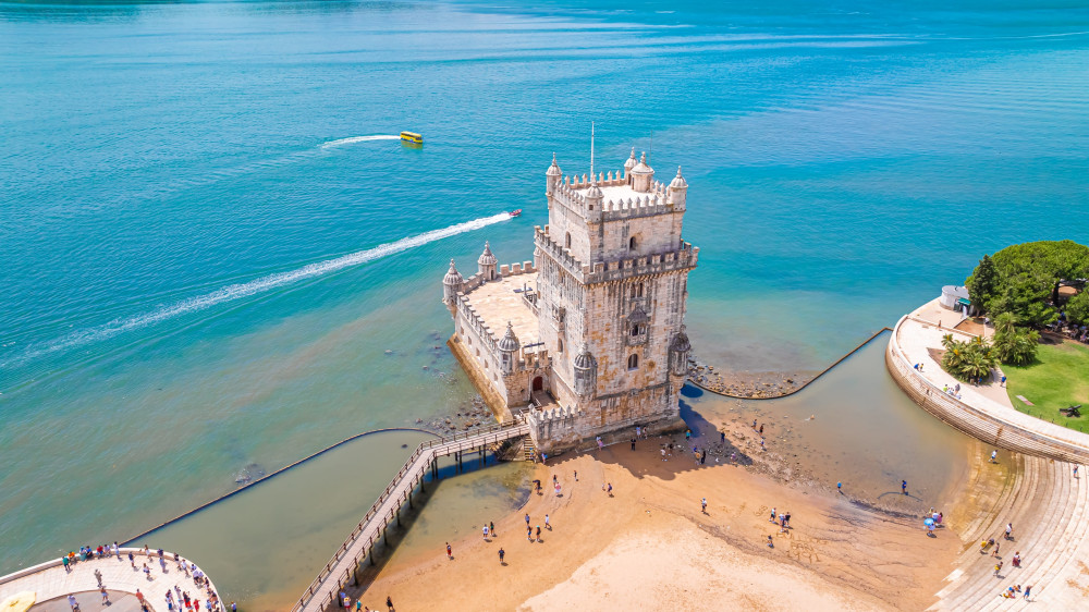 Private: Half-Day Lisbon City Tour