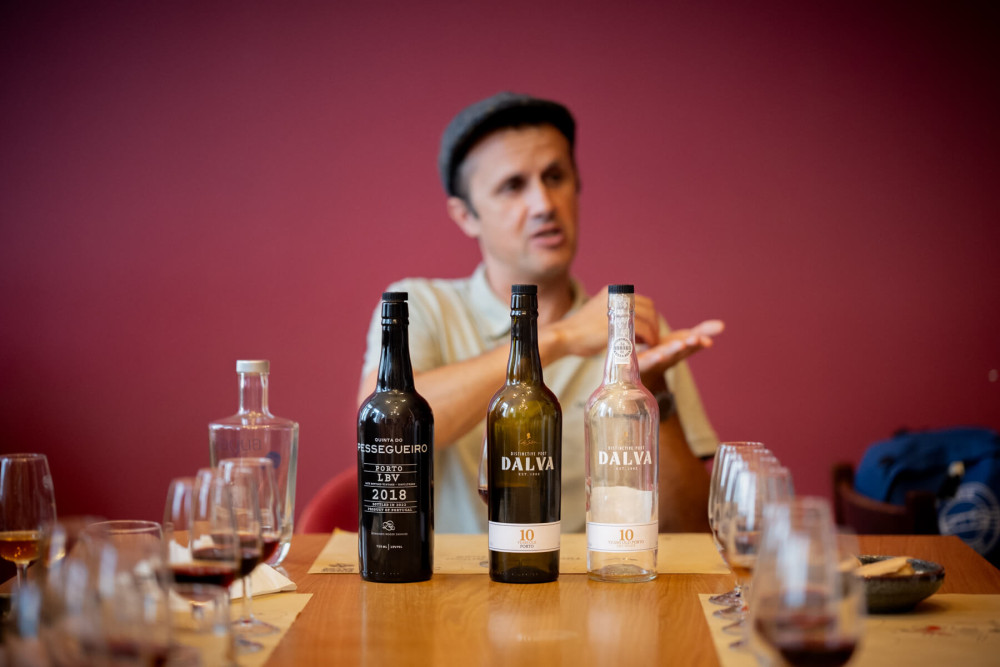 Taste Porto