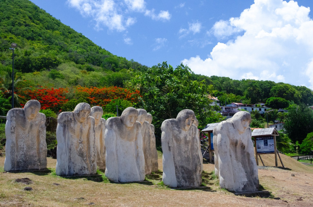 Authentic Southern Tour of Martinique