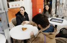 Eating Europe Food Tours - Amsterdam7