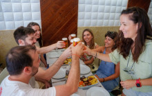 Eating Europe Food Tours - Amsterdam1
