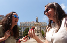 Eating Europe Food Tours - Amsterdam11