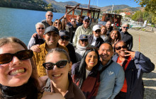 EFun Tours - Porto & Douro Tours1