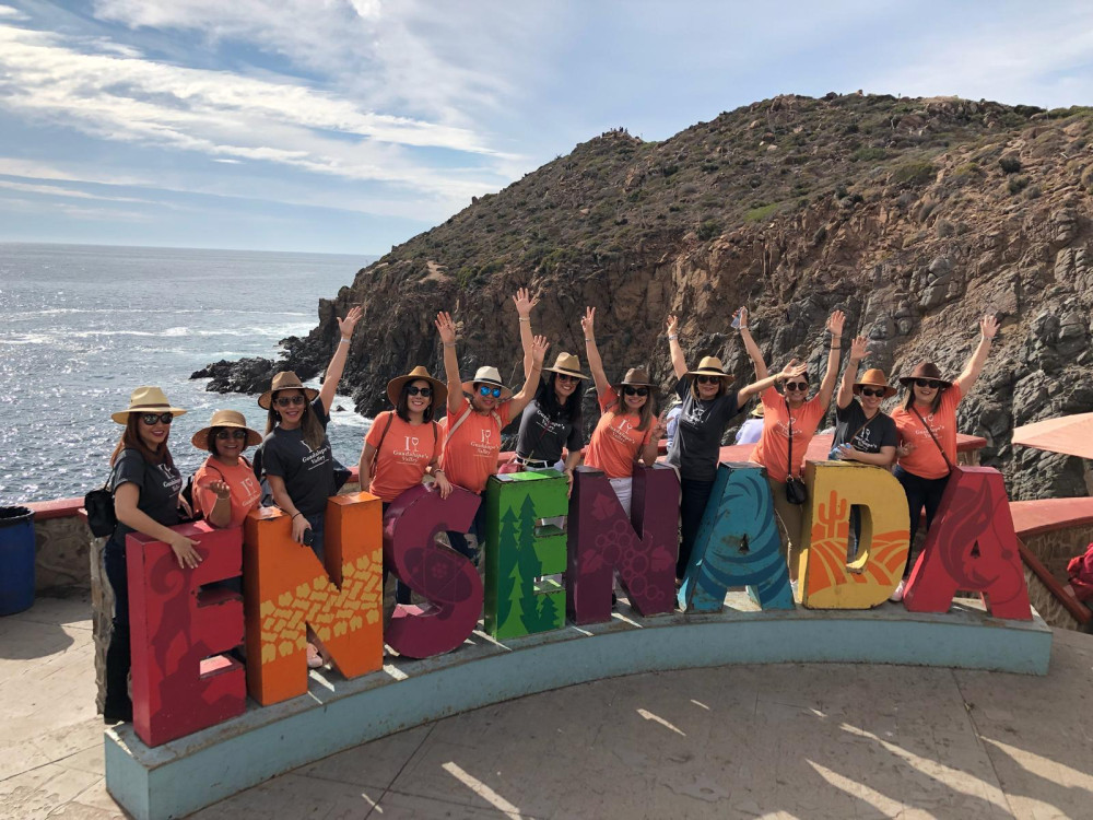 Ensenada Shore Excursion: La Bufadora Blowhole & Back-to-Ship Guarantee