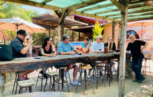 The Wine Route5