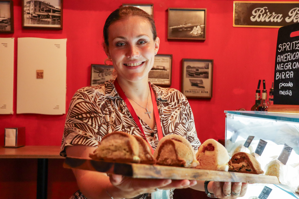 Venice Greatest Hits: Small Group Food Tour