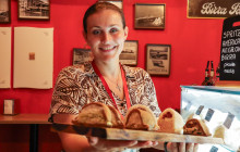 Eating Europe Food Tours - Amsterdam1