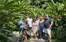 H and A Tours and Transfers10