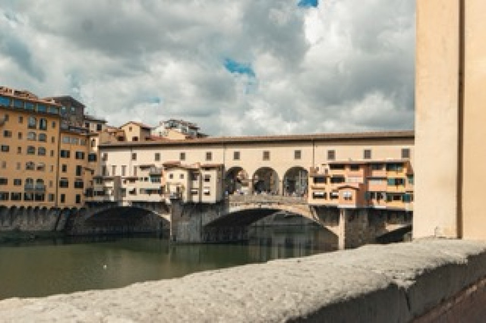 The Essence of Florence