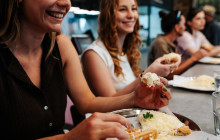 Eating Europe Food Tours - Amsterdam3