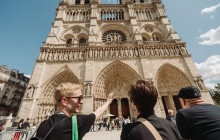 Walks - Europe1