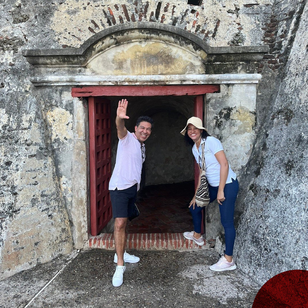 City Walking Tour