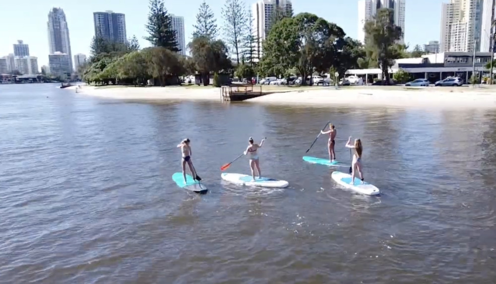 Australian Kayaking Adventures