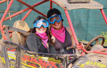 Coral Crater Adventure Park10