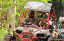 Coral Crater Adventure Park11