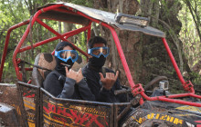 Coral Crater Adventure Park1