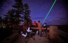 Bryce Canyon Stargazing1