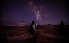 Bryce Canyon Stargazing20