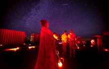 Bryce Canyon Stargazing1