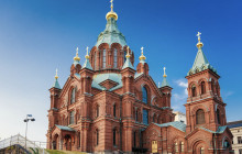 Helsinki Tour (Lenoni Oy)4