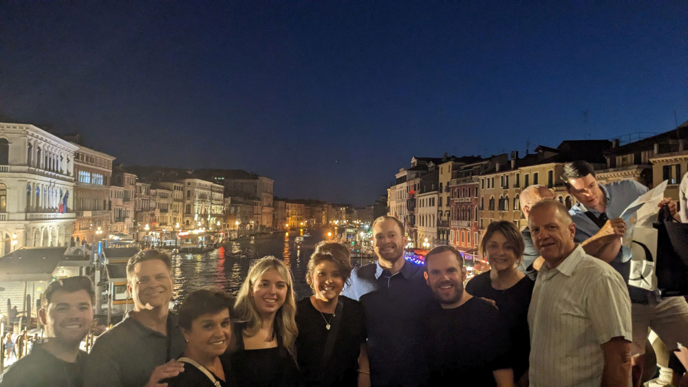 Venice by Night: Highlights & Hidden Gems – Shared or Private Tour