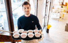 Eating Europe Food Tours - Amsterdam11