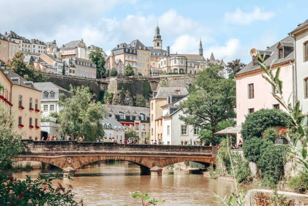 Visit Luxembourg Tours