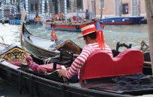 CityWonders - EUR7
