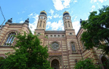 Guided Istanbul Tours344