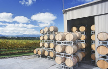 Wine Hop And Coastal Tours Pty Ltd4